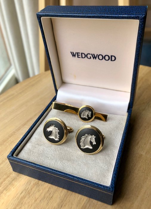Brand wedgwood horse for sale  