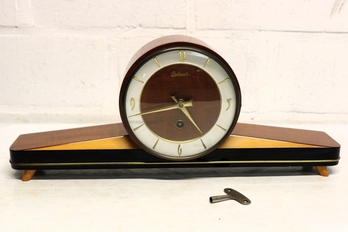 Mantel clock belcanto for sale  