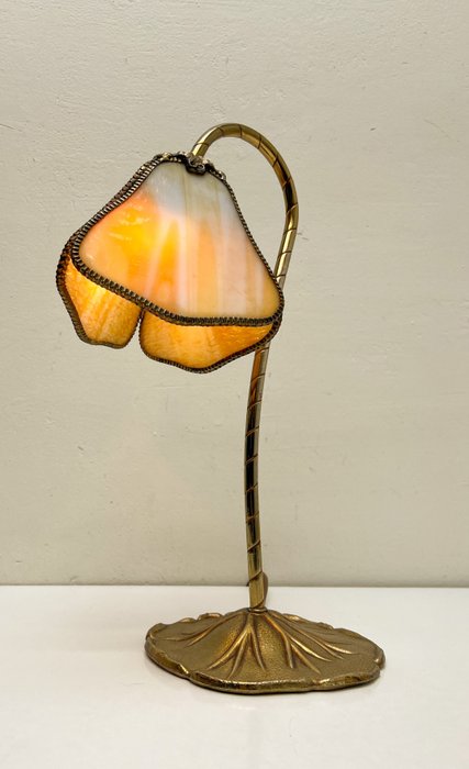 Table lamp atmospheric for sale  