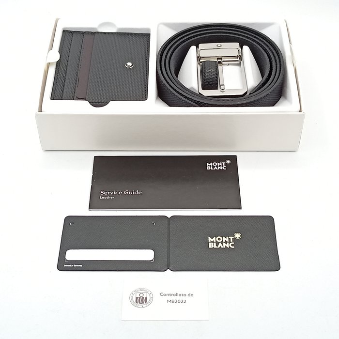 Montblanc gift set for sale  