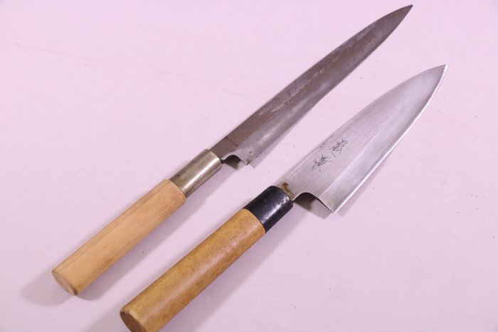 刀 katana kitchen usato  