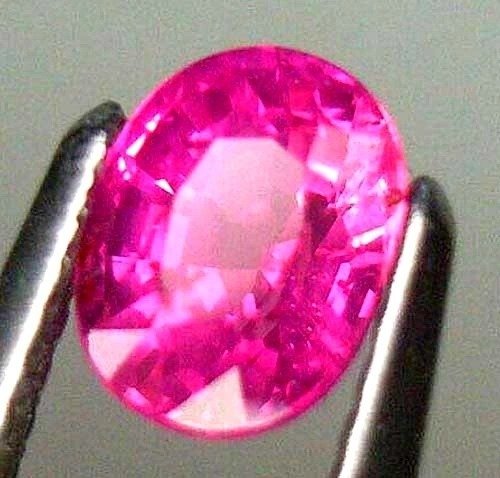 Pcs pink sapphire for sale  