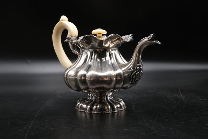 Faberge coffee pot for sale  