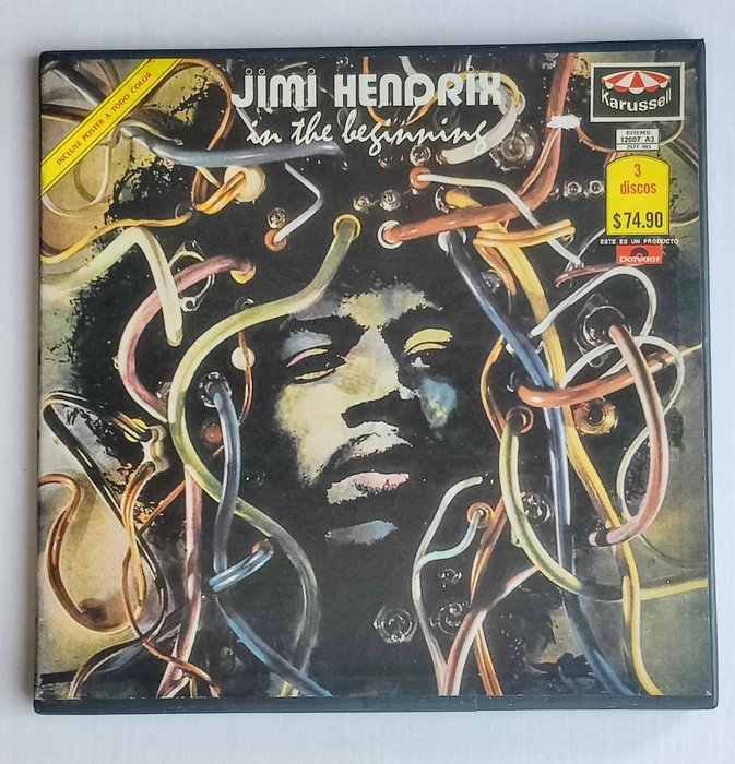 Jimi hendrix related for sale  