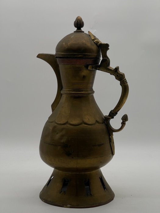 Ewer antique teapot for sale  