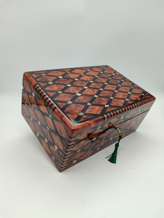 Jewellery box large for sale  