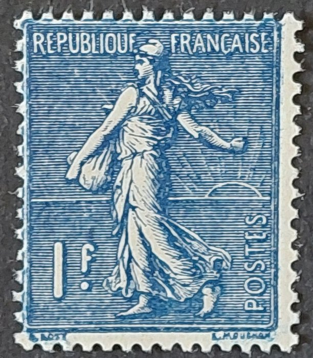 1924 line sower d'occasion  