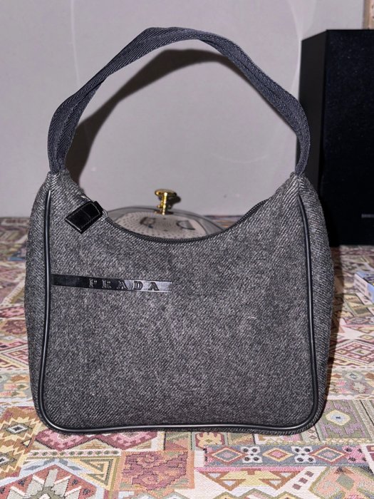 Prada shoulder bag for sale  
