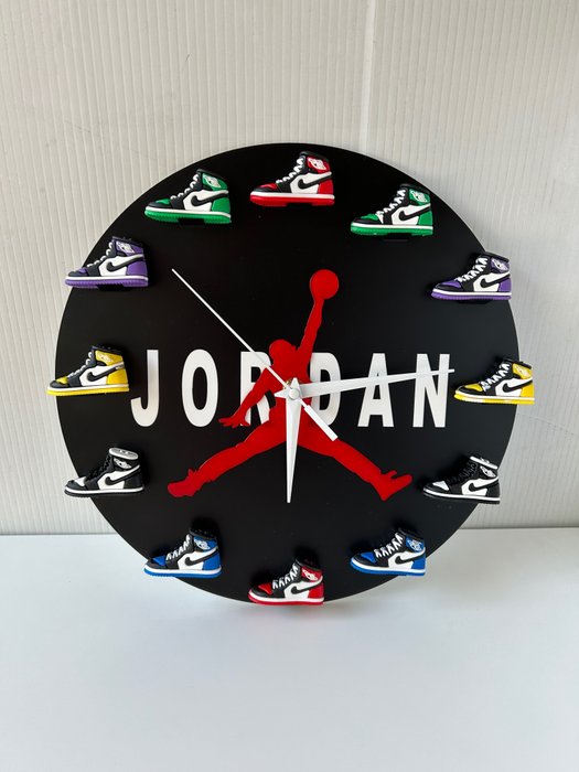 Wall clock nike for sale  