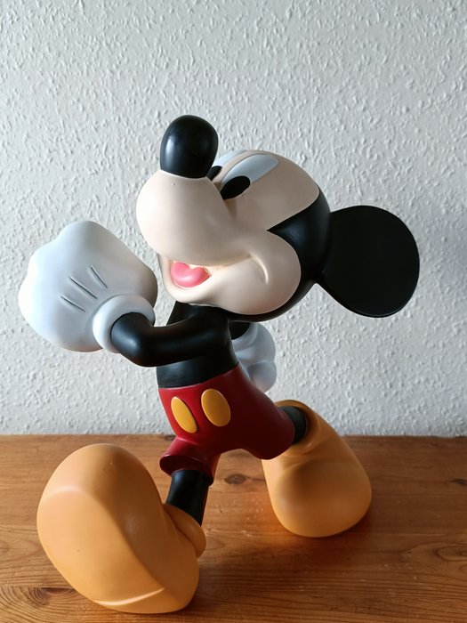 Disney statuette mickey usato  