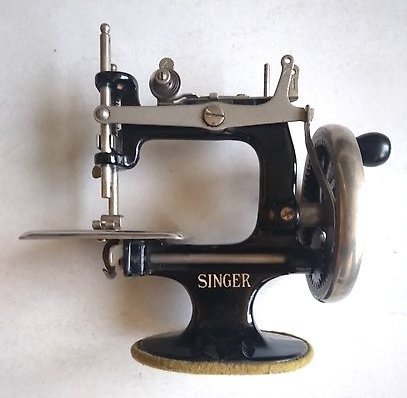 Singer sewhandy sewing d'occasion  