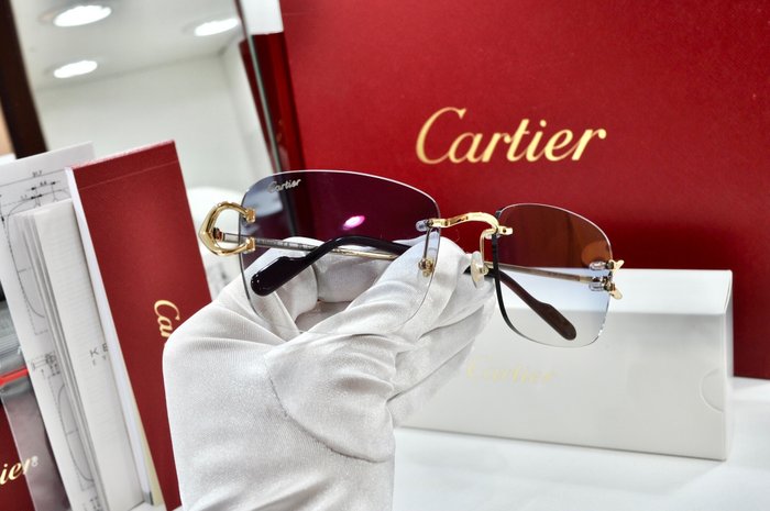 Cartier nuovo coll for sale  