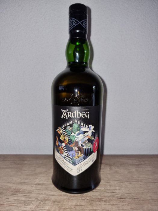 Ardbeg anamorphic committee d'occasion  