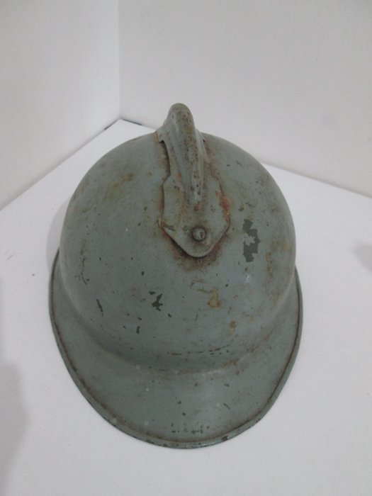 Italy military helmet usato  