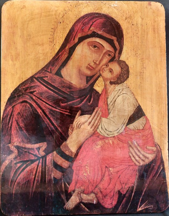 Icon santa maria for sale  