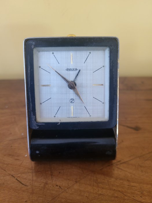 Alarm clock jaeger for sale  