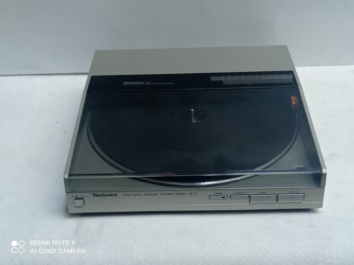 Technics fully automatic for sale  