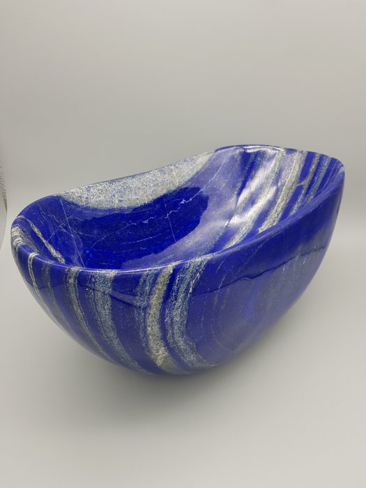 Lapis lazuli bowl for sale  