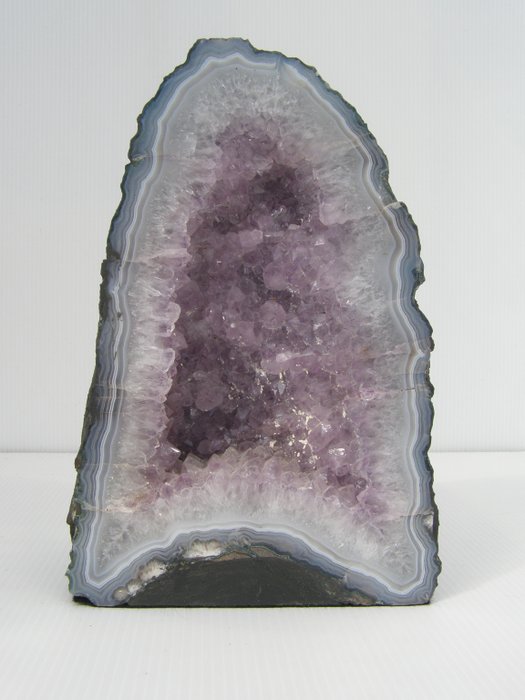 Amethyst crystals height for sale  