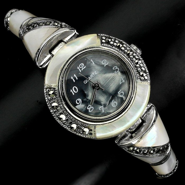 Watch 925 silver for sale  