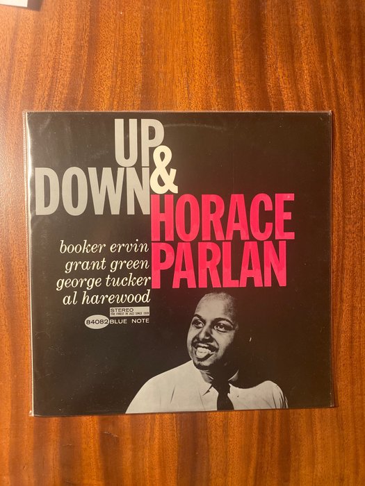 Horace parlan multiple for sale  