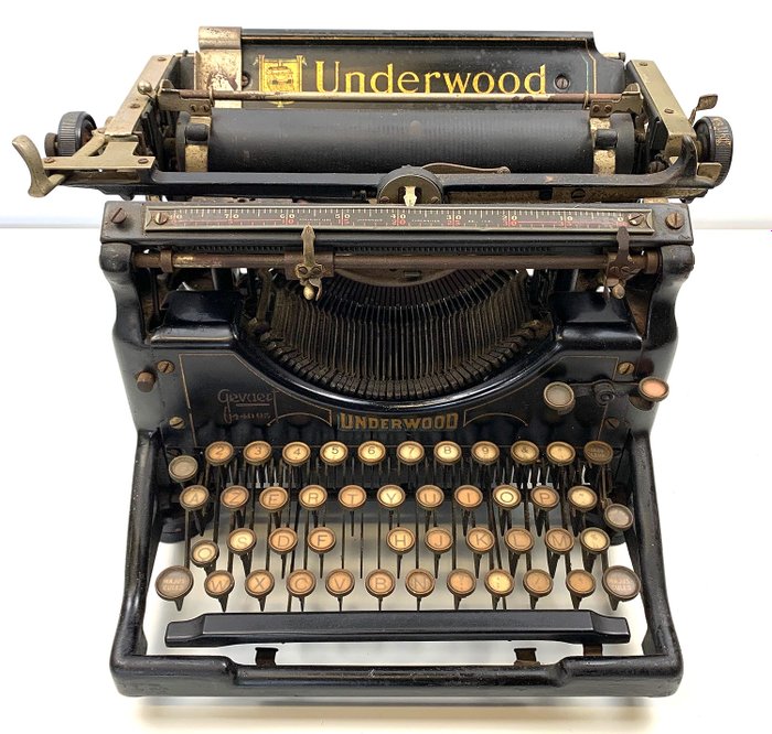 Underwood standard underwood for sale  