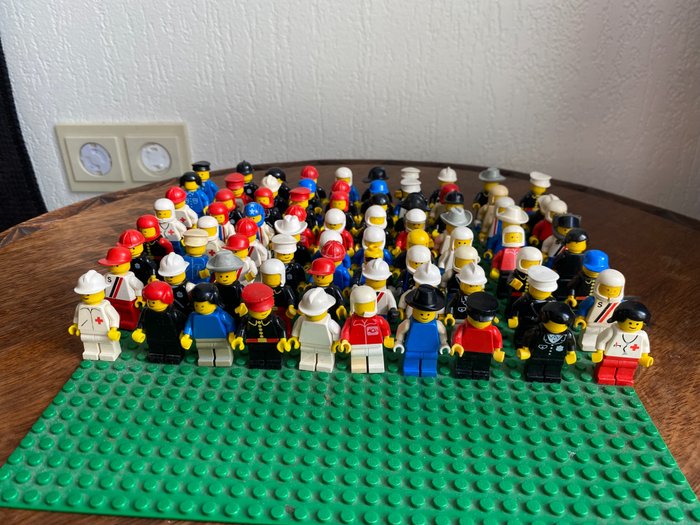 Lego lego mini for sale  