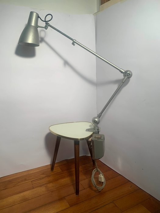 Lumina lamp aluminium for sale  