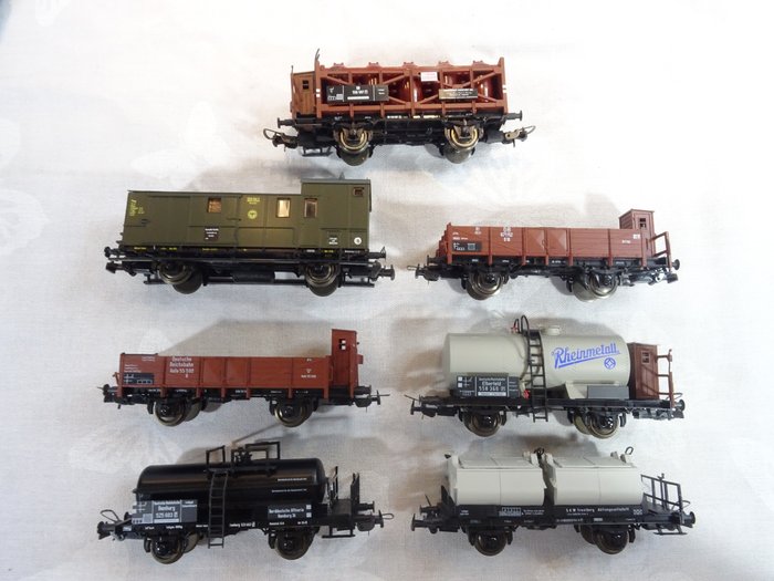 Sachsenmodelle model train for sale  