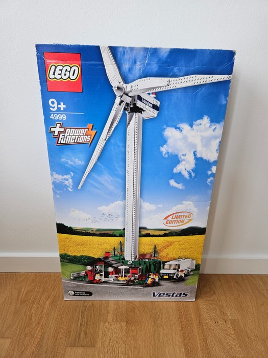 Lego 4999 vestas for sale  