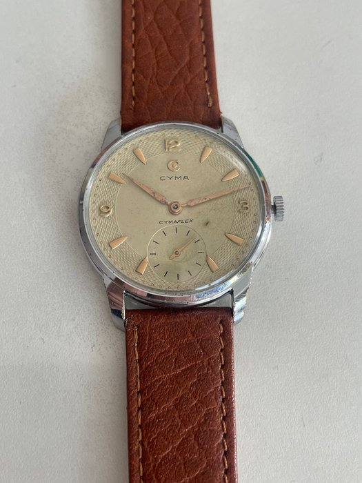 Cyma 1966 reserve for sale  