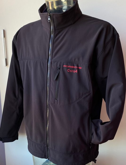 Porsche jacket for sale  