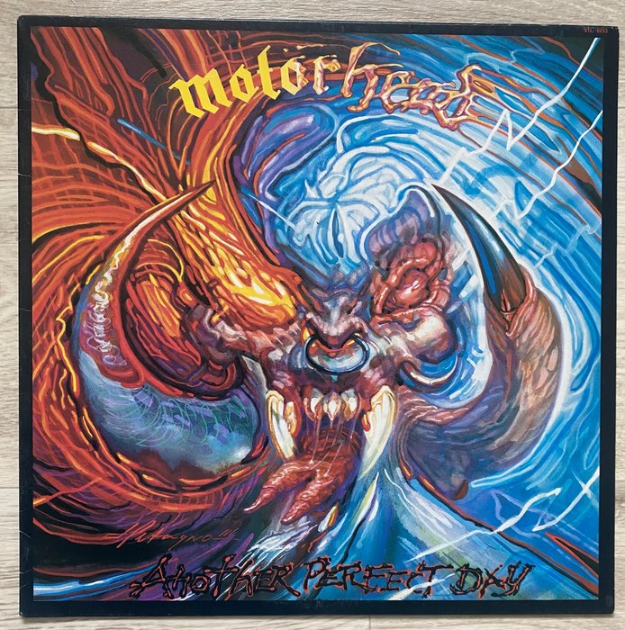 Motörhead another perfect for sale  