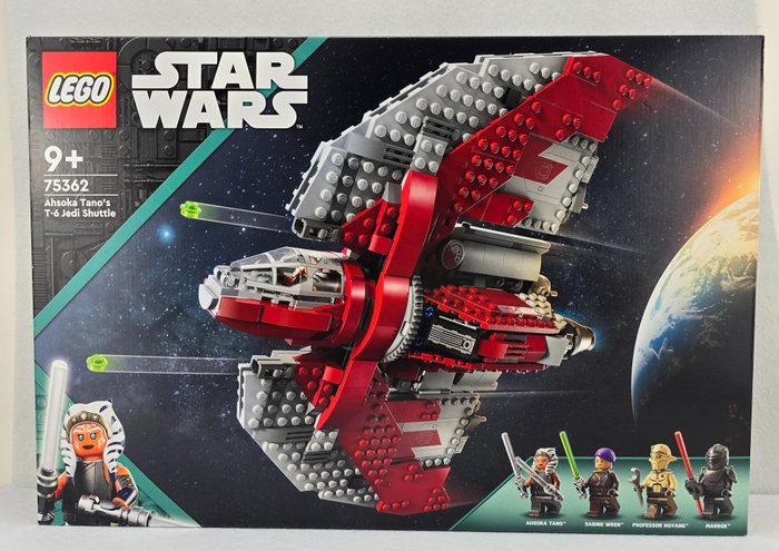 Lego star wars usato  