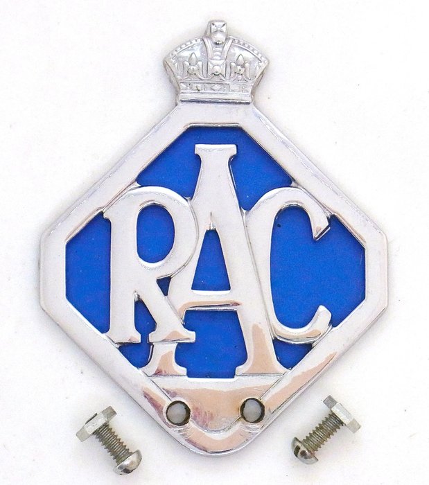 Badge 1946 1954 for sale  