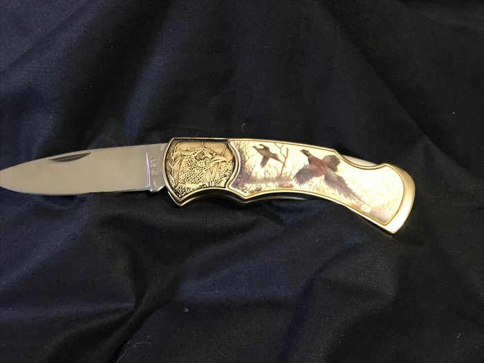 Franklin mint couteau for sale  