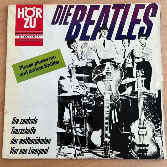 Beatles beatles die for sale  