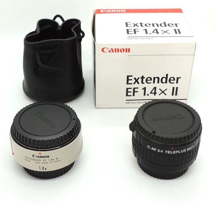 Canon canon extender for sale  