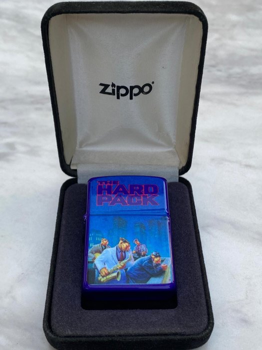 Zippo ntage camel for sale  