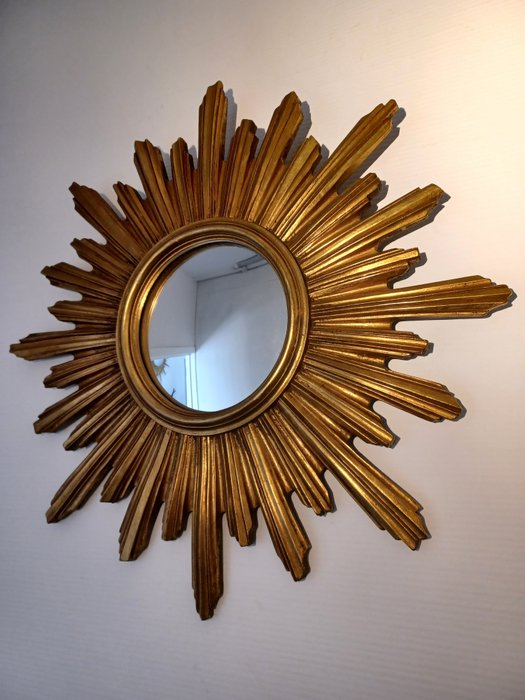 Wall mirror resin for sale  
