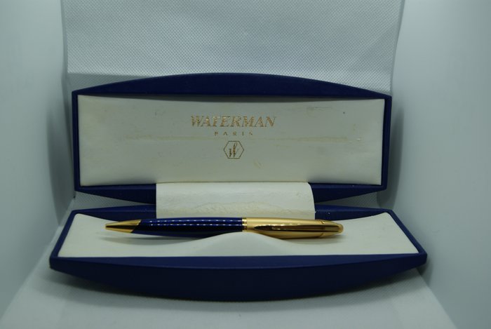 Waterman edson sapphire for sale  