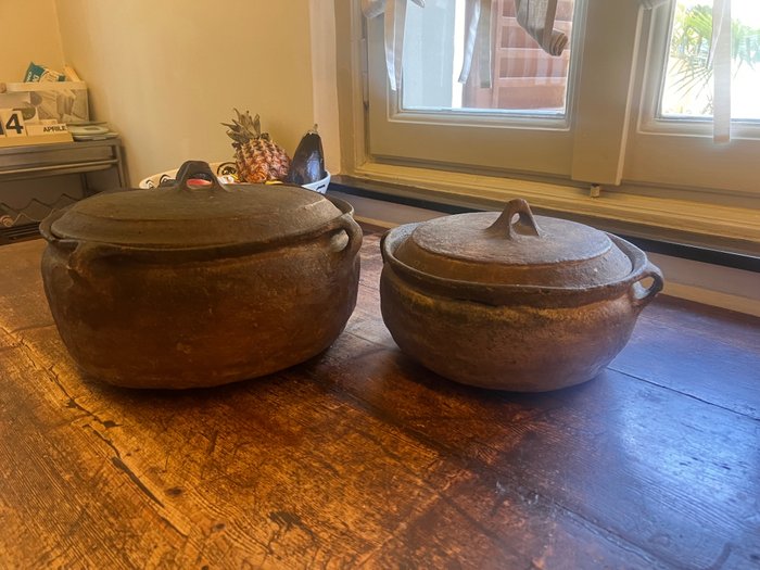 Cooking pot clay for sale  