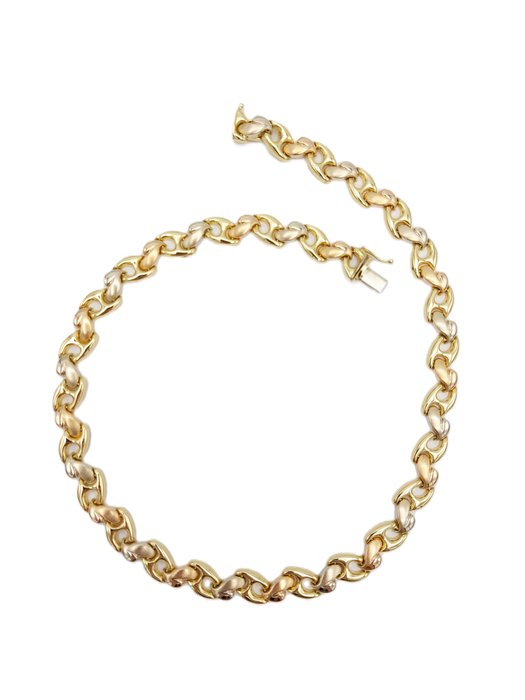 Quadri necklace kt. for sale  