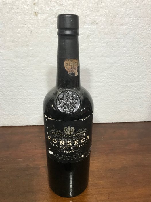 1985 fonseca douro for sale  