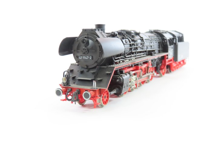 Piko 6334 steam for sale  