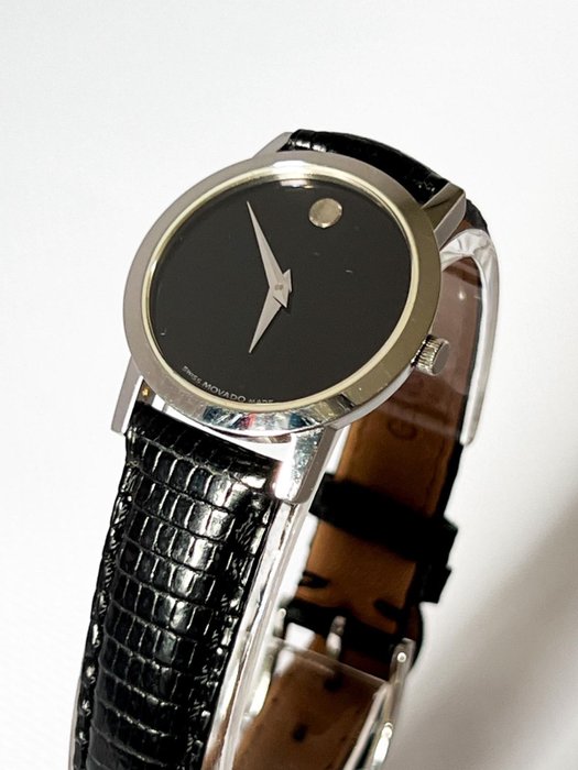 Movado mussseum reserve for sale  