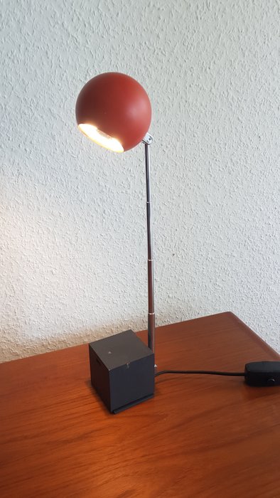 Lightolier table lamp for sale  