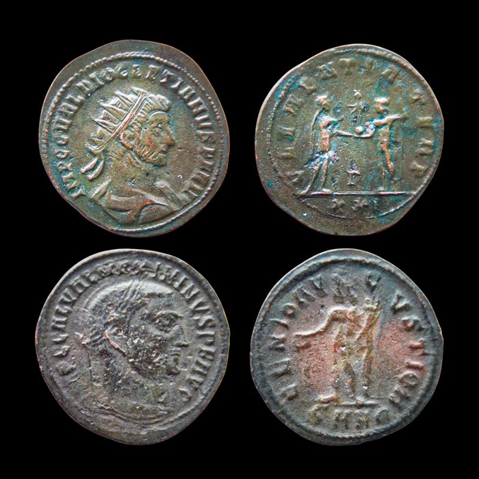 Roman empire. lot for sale  
