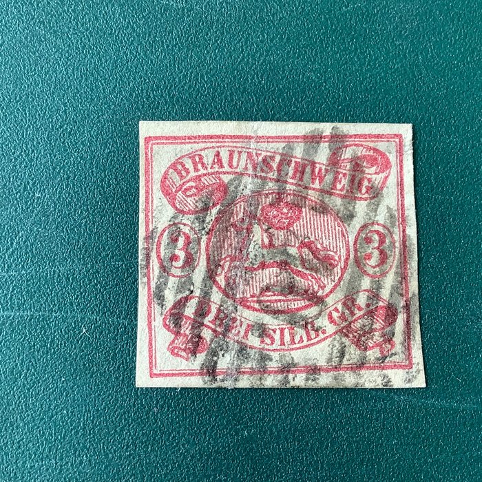 Brunswick 1861 1865 for sale  