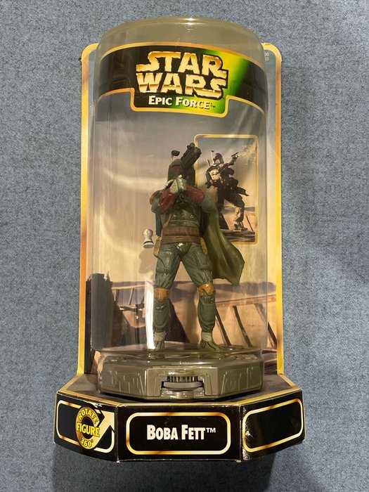 Figure star wars d'occasion  